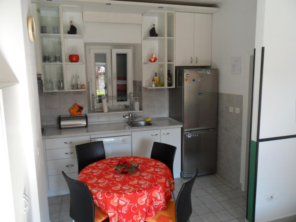 Apartments Villa Dube Split Rom bilde
